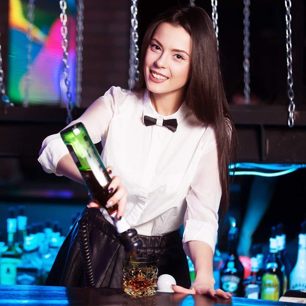 Diamond Crystal Cut Whiskey Glasses Set of 6 (300 ml) – Premium Tumblers for Bourbon, Scotch, Whisky, Cocktails & Cognac - KIDELLE & CO.