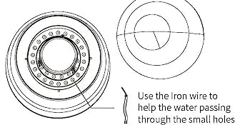 Flame Humidifier & Essential Oil Diffuser – Portable Noiseless Aroma Machine with Atmosphere Light for Home & Office (Deer Flame / Cloud Rain) - KIDELLE & CO.